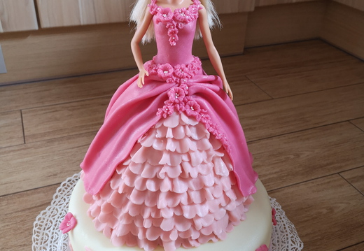 Barbie