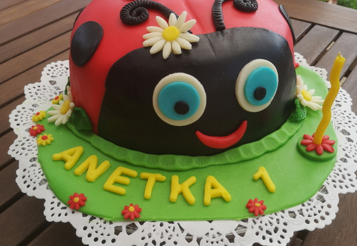 Beruška