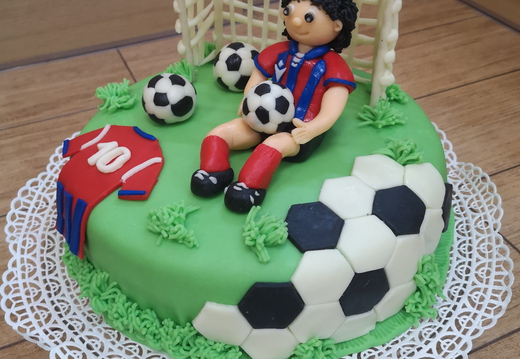Fotbalista