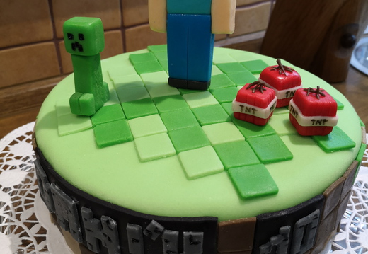 Minecraft 2