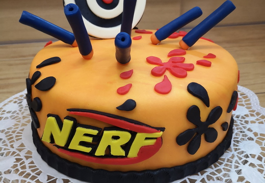 Nerf