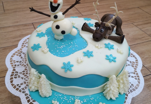 Olaf