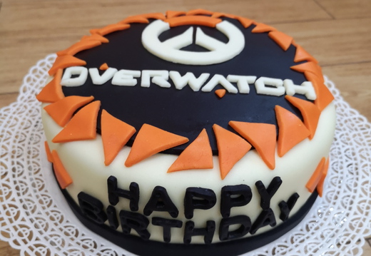 Overwatch