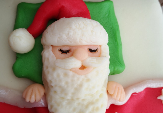 Santa