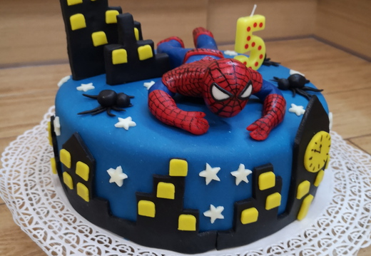 Spiderman