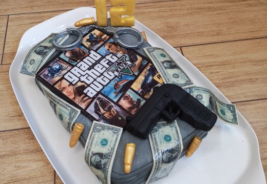 GTA