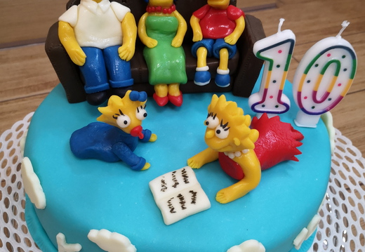 Simpsonovi