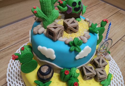 Brawl Stars