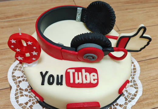 YouTube