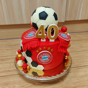 FC Bayern Mnichov