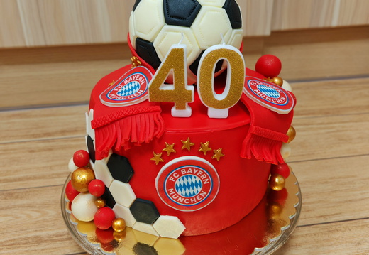 FC Bayern Mnichov