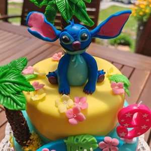 Stitch