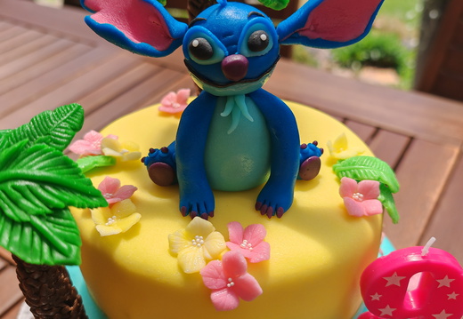 Stitch